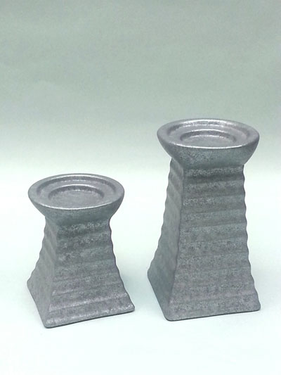 Candle Holder (set of 2)