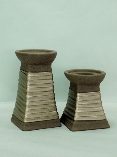 Candle Holder (set of 2)