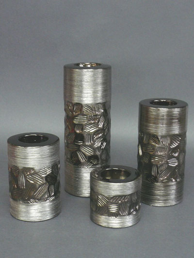 Candle Holder (set of 4)