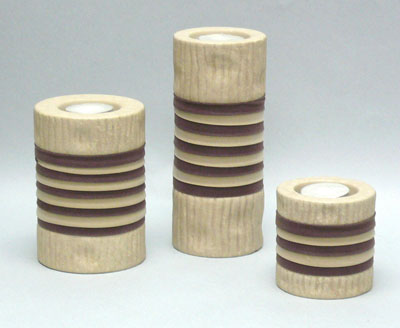 Candle Holder (set of 3)