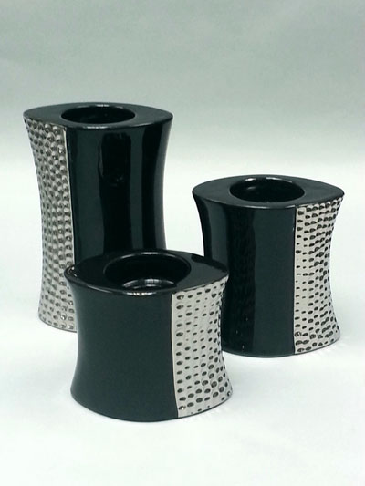 Candle Holder (set of 3)