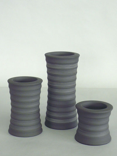 Candle Holder (set of 3)