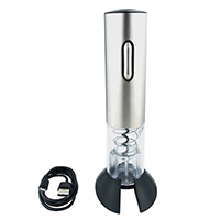USB Chargeable Electric Wine Opener