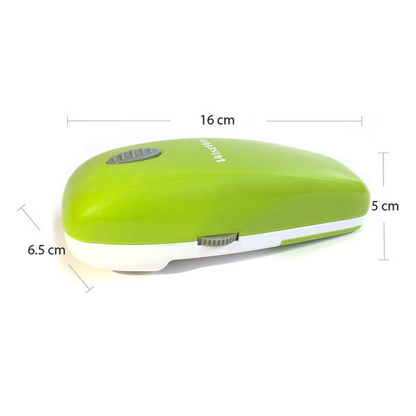 One Touch Electric Can Opener