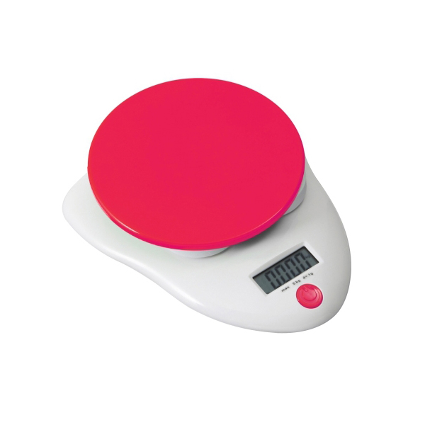 Kitchen Food Scale