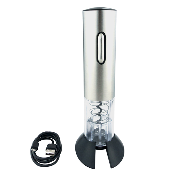 USB Chargeable Electric Wine Opener