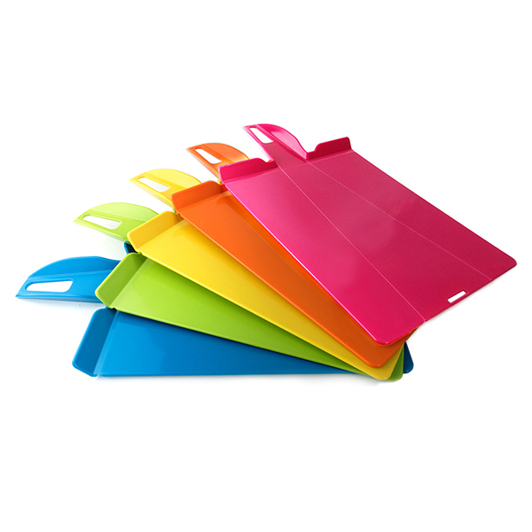 Foldable Cutting Board