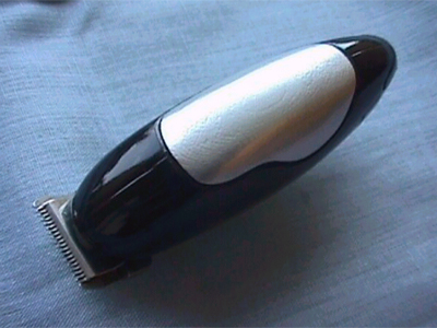 Sell Battery Operated Pet Shedder