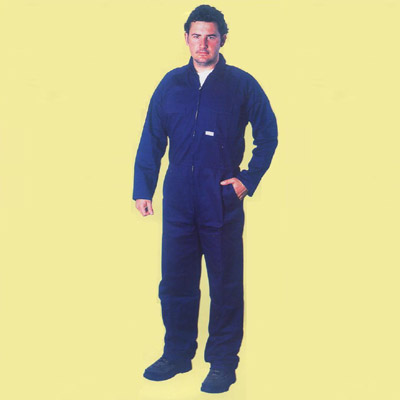 Professional TC or 100% Cotton Workwear Overalls