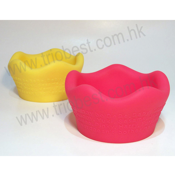 Crown (plastic container)