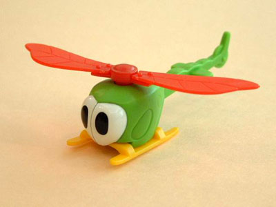 Toy