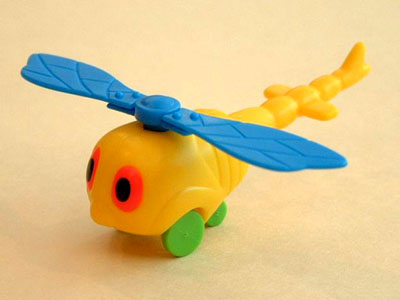 Toy
