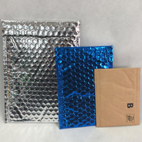 Bubble Bag