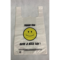 T-shirt Bag