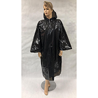 Disposable Rain Coat