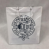 Soft Handle Bag