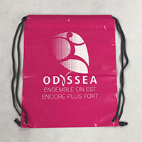 Drawstring Bag