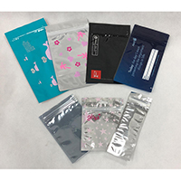 Ziplock Bag