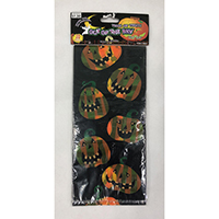 Halloween Treat Bag