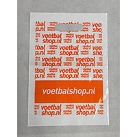 Die Cut Handle Bag