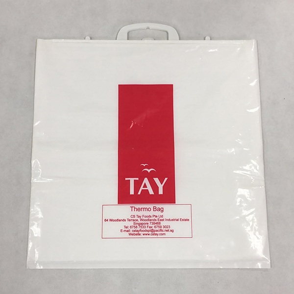 Cooler Bag