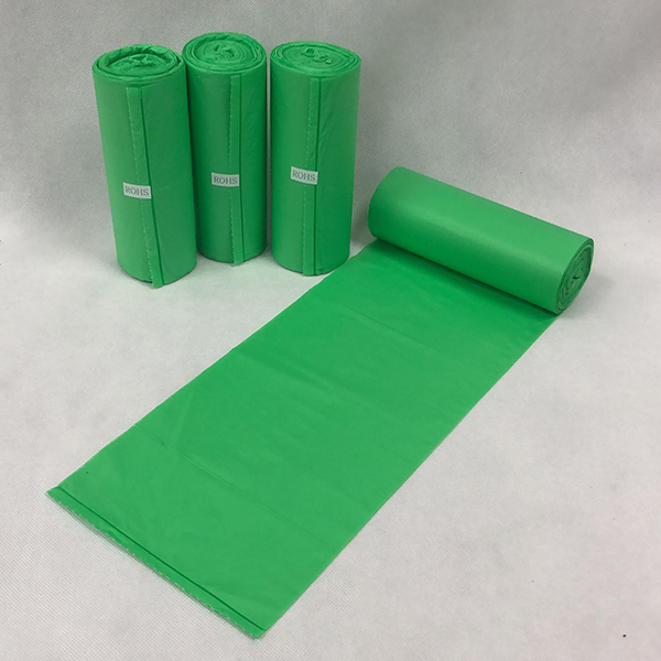 Garbage Bag (Roll Pack)