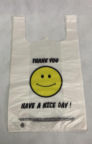 T-shirt Bag