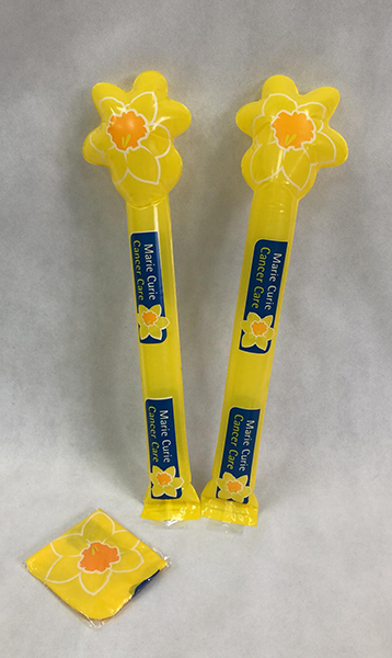 Cheering Stick