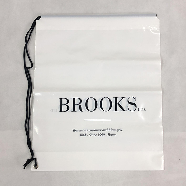 Drawstring Bag