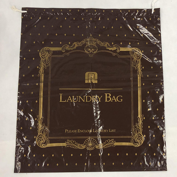 Drawstring Bag