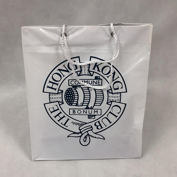Soft Handle Bag