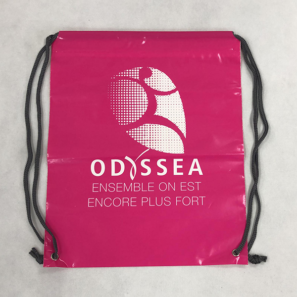 Drawstring Bag