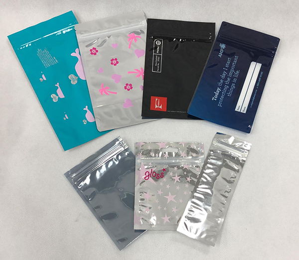 Ziplock Bag