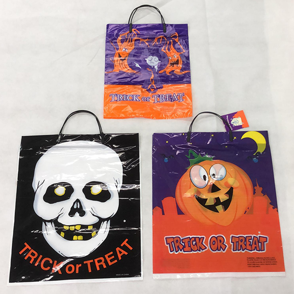 Halloween Loot Bag