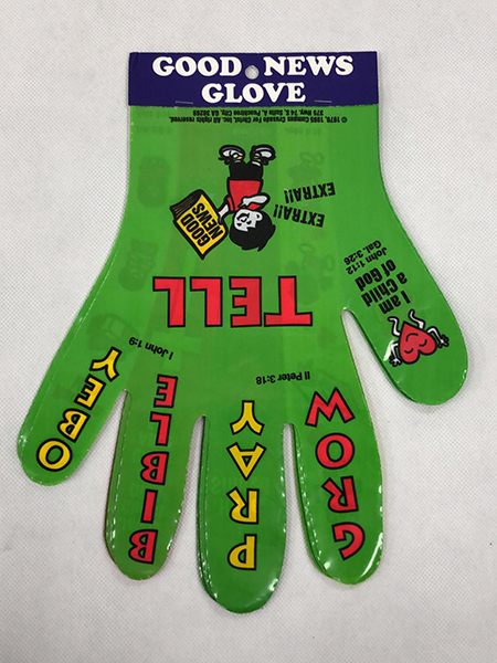 Disposable Glove