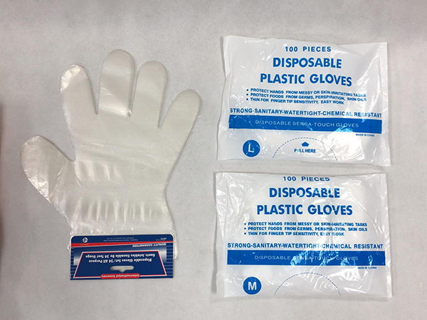 Disposable Glove