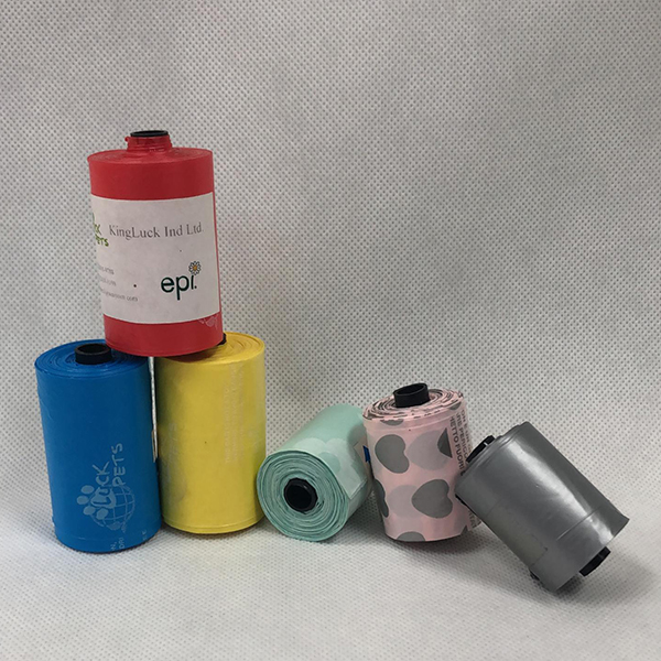 Roll Bag