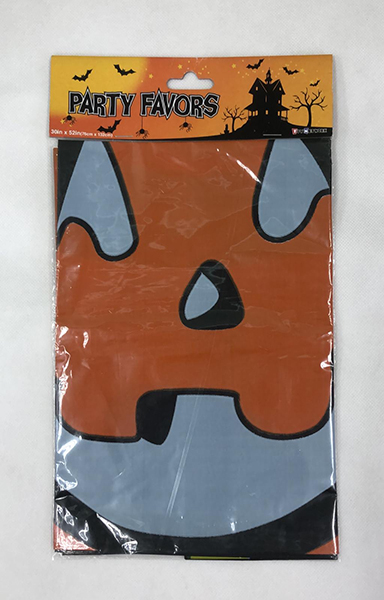 Halloween Door Curtain