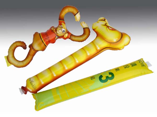 Air Bang Stick