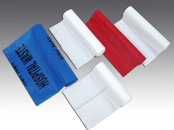 Bags on Roll
