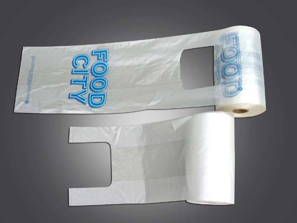 Bags on Roll