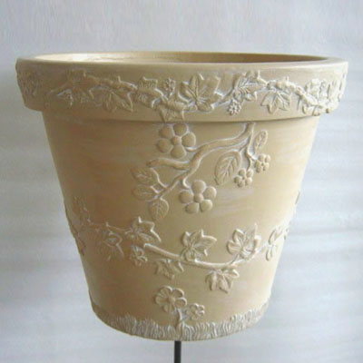 Sell 16 inches Round Blossom Sandstone