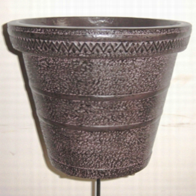 Sell 16 inches Round Sponge Cast iron