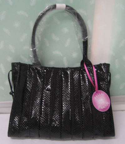 Full Skin Handbag