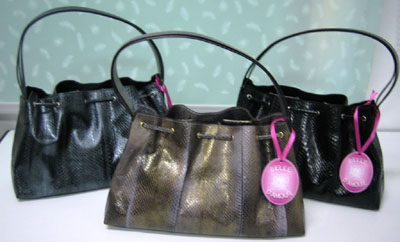 Full Skin Handbag