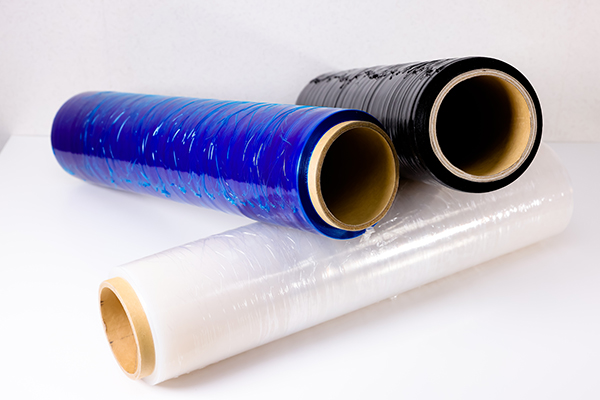 Stretch Films