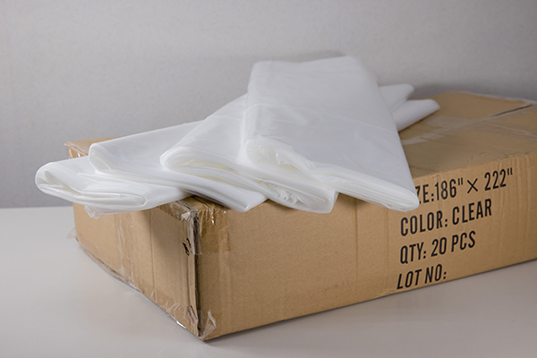 Pallet Cover Sheets