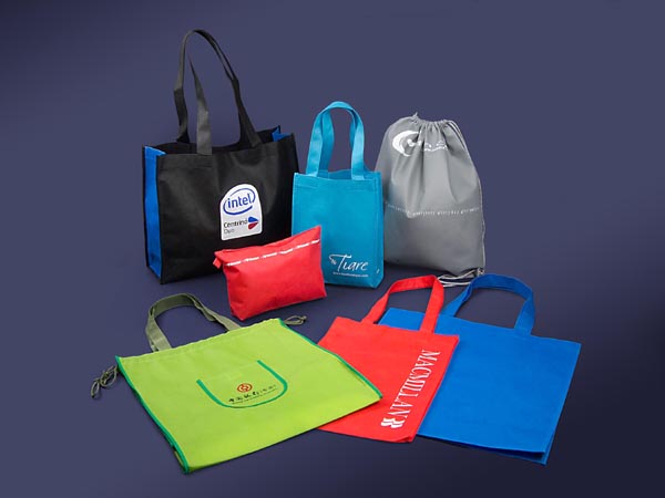 Environmental Bag
