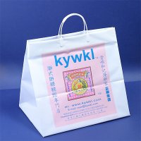 LDPE Mooncake Bag