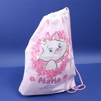 LDPE String Carrier Bag